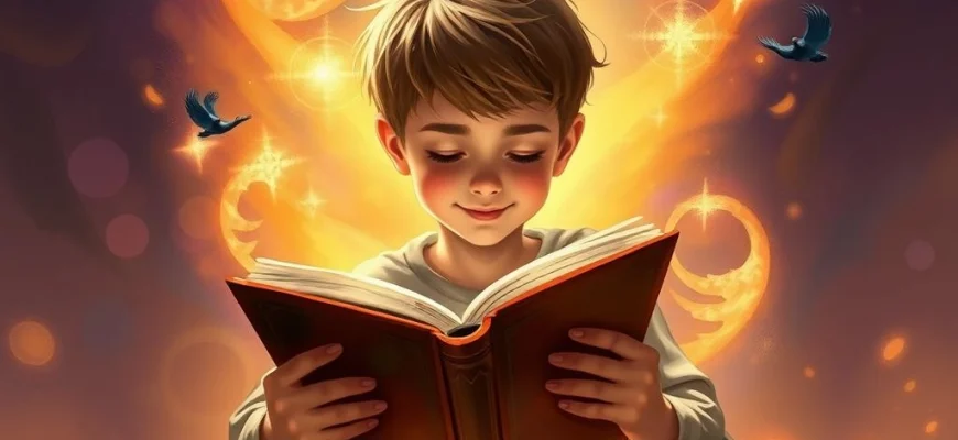 10 Films en Series Vergelijkbaar met The Legend of Timm Thaler