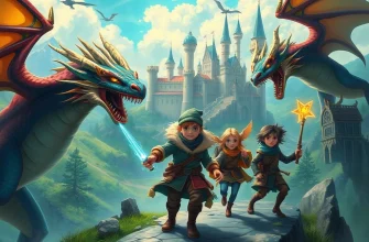 10 packende Filme und Serien für Fans von Dungeons & Dragons