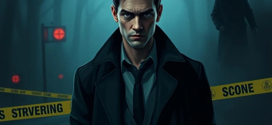 Serien und Filme ähnlich wie 'Trapped - Gefangen in Island'