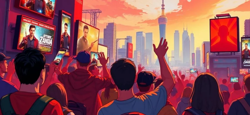 Ähnliche Serien zu Club der roten Bänder - Wie alles begann