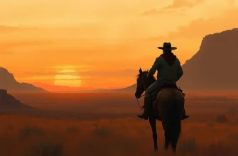 10 Films en Series Vergelijkbaar met The Old Way