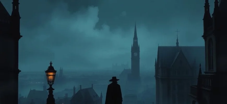 Filme wie Das Parfum - Die Geschichte eines Mörders