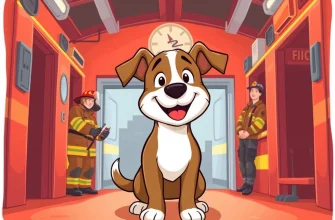 10 Films en Series Vergelijkbaar met Rexx, der Feuerwehrhund