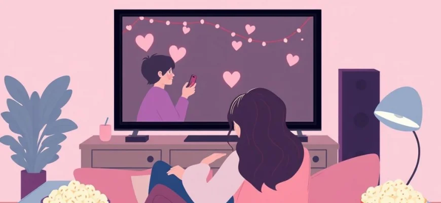 10 Films en Series Vergelijkbaar met The Wedding (Un)planner