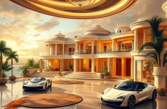 10 Shows en Films Zoals Luxe Listings Sydney