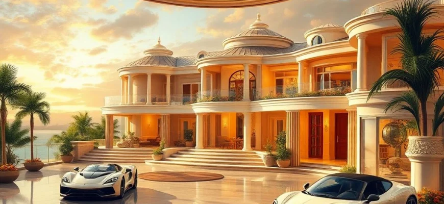 10 Shows en Films Zoals Luxe Listings Sydney