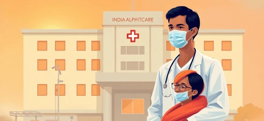 10 Films en Series Zoals Gram Chikitsalaya