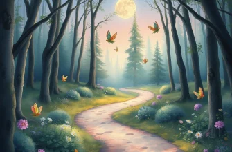 10 Magische Films en Series Zoals Into the Woods