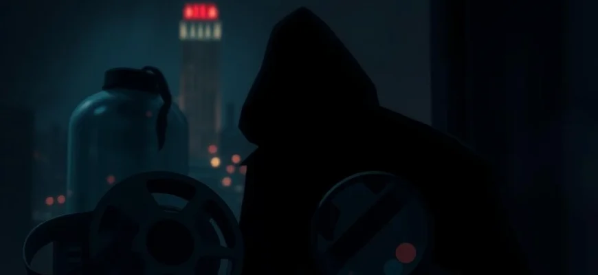 10 Spanende Films en Series Zoals Erpressung