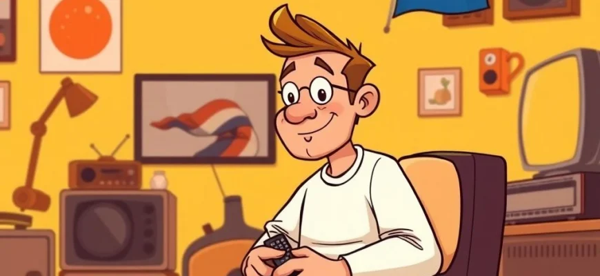 10 Films en Series Vergelijkbaar met Alles nur Tarnung