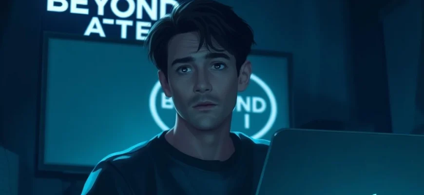 10 Films en Series Vergelijkbaar met Beyond After