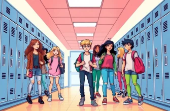 10 Films en Series Vergelijkbaar met Mean Girls - Der Girls Club