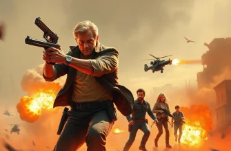 10 actiongeladene Filme ähnlich wie 'Stetson – Drei Halunken erster Klasse'