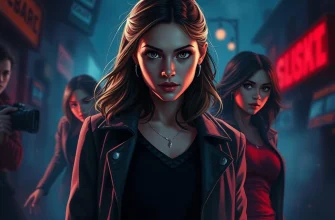 10 Series en Films Vergelijkbaar met Claws