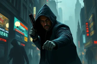 10 Films en Series Vergelijkbaar met Léon - Der Profi