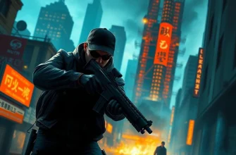 10 Films en Series Zoals The Gunman