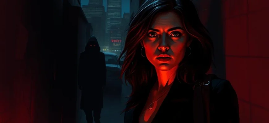 10 Vergelijkbare Films en Series als The Cleaning Lady