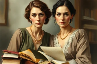 10 Films en Series Vergelijkbaar met Vita & Virginia
