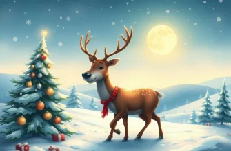 10 Films en Series Vergelijkbaar met Niko - Ein Rentier hebt ab