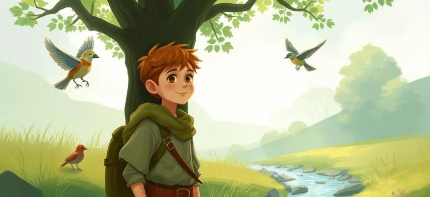 Filme wie Der Junge und die Wildgänse: Ähnliche Empfehlungen