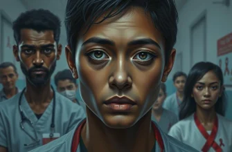 10 Films en Series Zoals Engel in Amerika