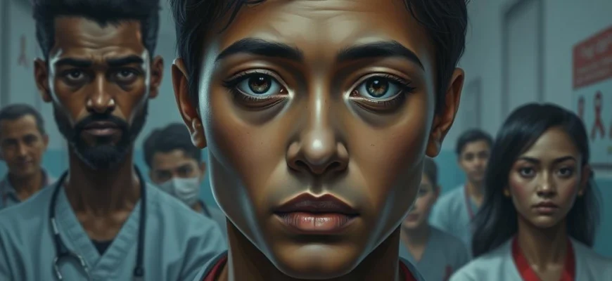 10 Films en Series Zoals Engel in Amerika