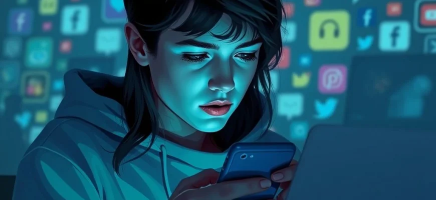 10 Films en Series Vergelijkbaar met #LikeMe