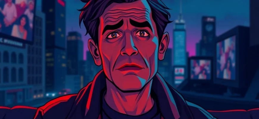 10 Films en Series vergelijkbaar met Sick of Myself