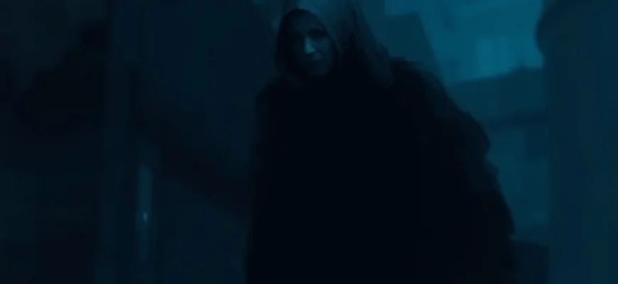 10 Films en Series Vergelijkbaar met Es geschah am 3. Tag