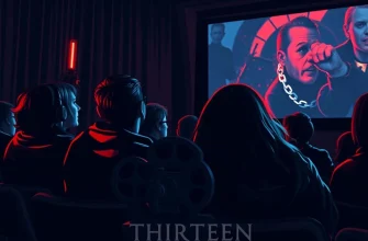 10 Filme und Serien wie Thirteen – Ein gestohlenes Leben (2016)