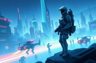 10 Films en Series Vergelijkbaar met Future Soldier