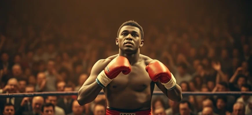 10 Films en Series Vergelijkbaar met Das Comeback