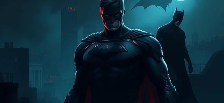 10 Films en Series Vergelijkbaar met Unbreakable - Unzerbrechlich