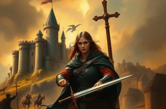 Filme wie Johanna von Orleans