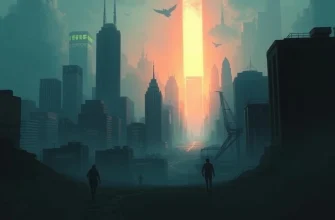 10 Films en Series Vergelijkbaar met Demon Protocol