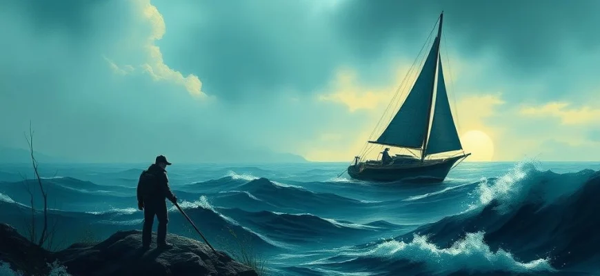 Filme wie 'All Is Lost - Überleben ist Alles': Spannung pur