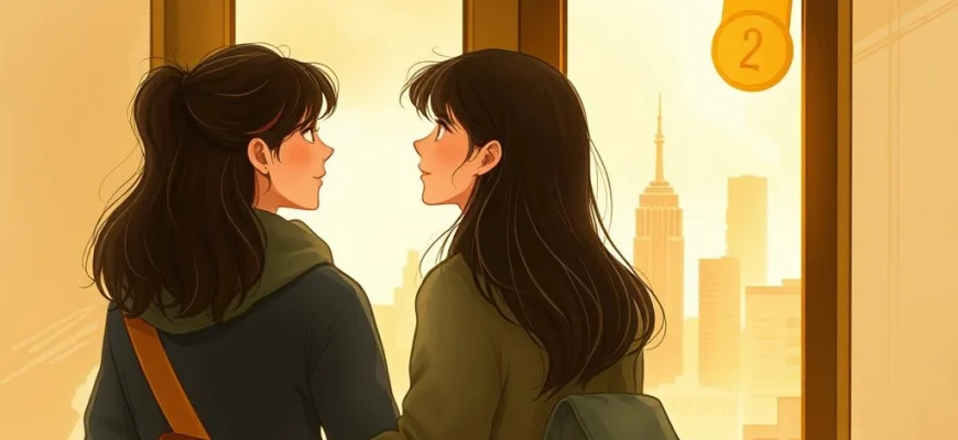 10 Films en Series Zoals Das Wunder von New York