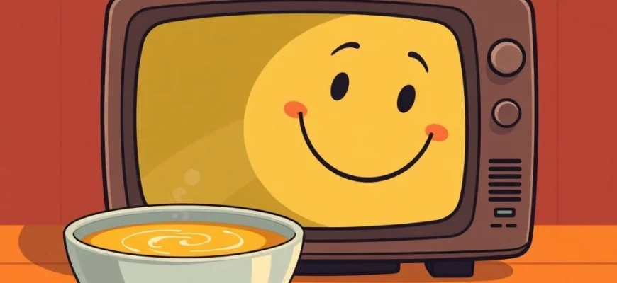 10 Filme und Serien ähnlich wie Louis und seine außerirdischen Kohlköpfe