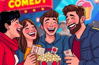 10 Films en Series Vergelijkbaar met Everybody Loves Natti