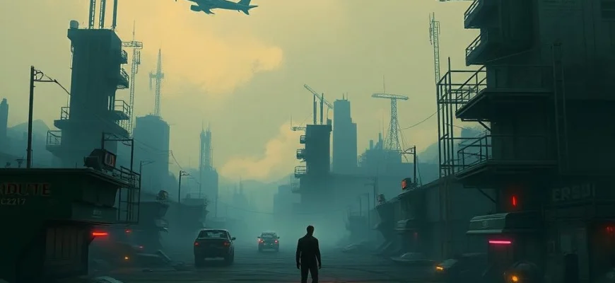 10 Films en Series Vergelijkbaar met New Life