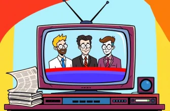 10 Shows en Films Vergelijkbaar met The Daily Show