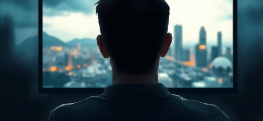 10 Films en Series Vergelijkbaar met The Art of War