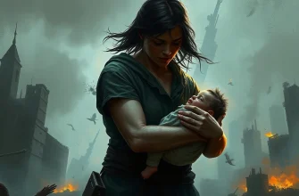 10 Films en Series Vergelijkbaar met The End We Start From