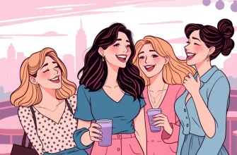 10 Films en Series Vergelijkbaar met 2 + 1 Girls