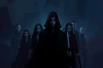 10 Films en Series Vergelijkbaar met Villain Squad