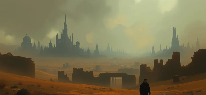 10 Films en Series Vergelijkbaar met The Dead Lands