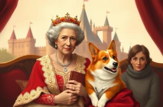 Filme wie Royal Corgi - Der Liebling der Queen: 10 royale Alternativen