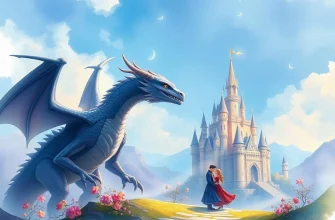 Filme wie 'Dragon - Love Is a Scary Tale': Magie, Romantik & Abenteuer