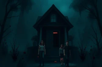 10 Vergelijkbare Films en Series voor House of 9 Fans