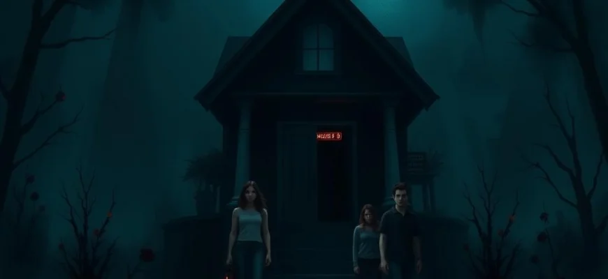 10 Vergelijkbare Films en Series voor House of 9 Fans